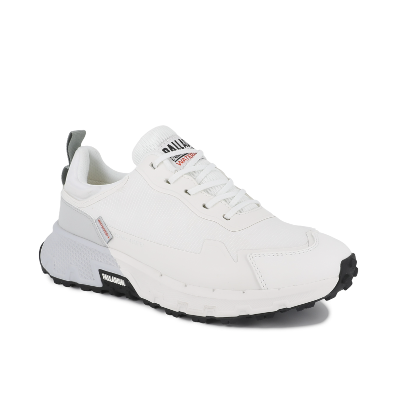 Palladium Offrunner Wp+ - Lifestyle shoes - Women's | Hardloop