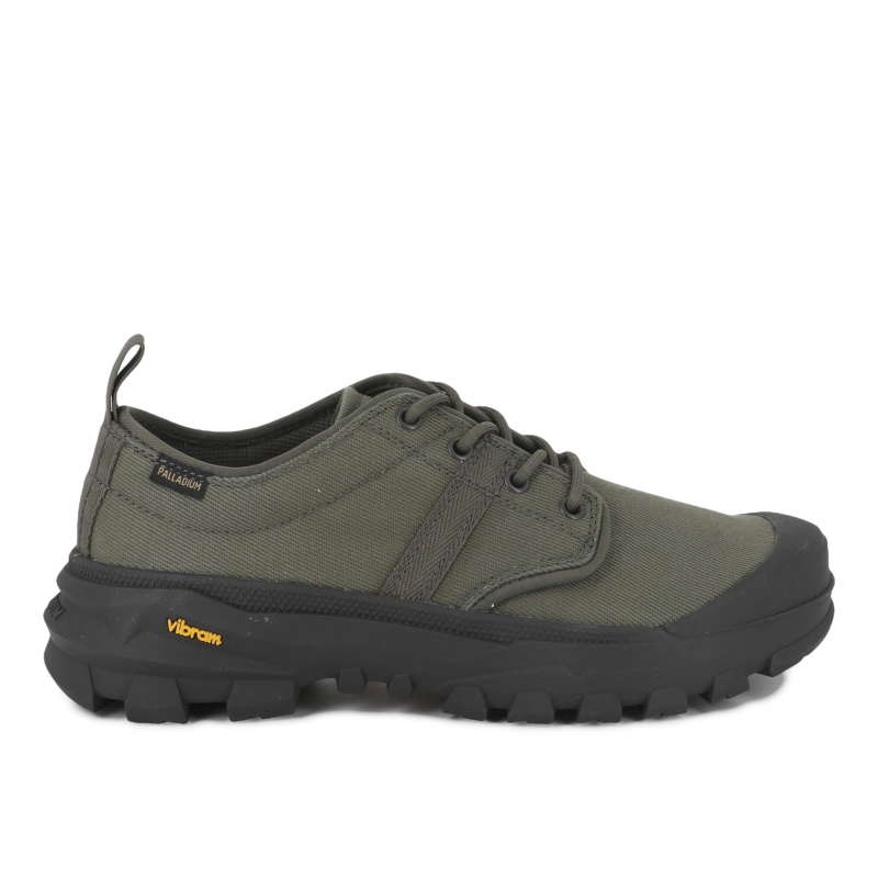 Pallarider Lo Legacy - Miejskie buty meskie