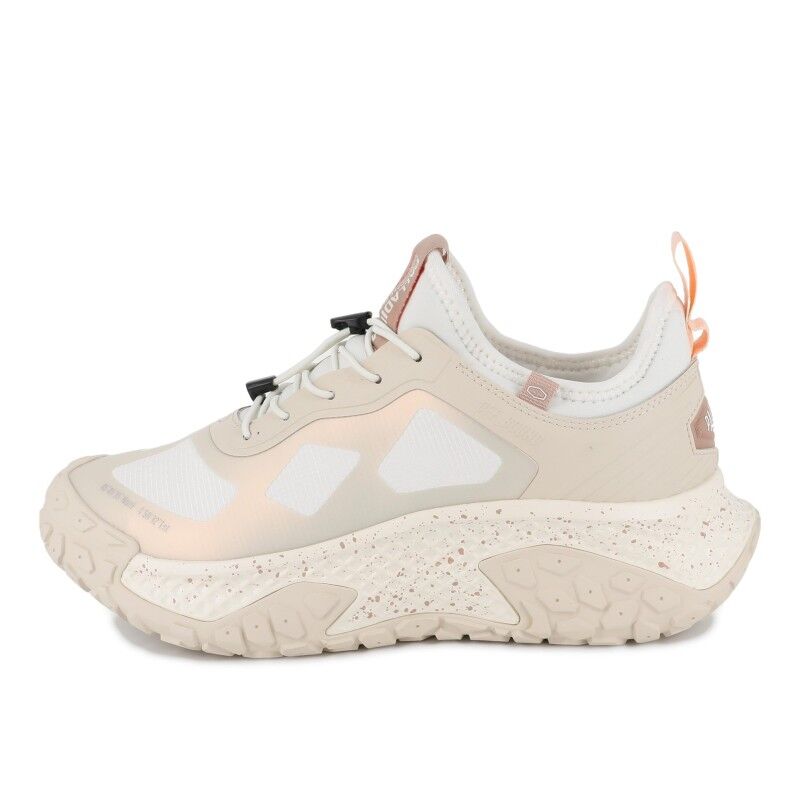 Palladium Offbound Wp+ - Lifestyle Schuhe | Hardloop