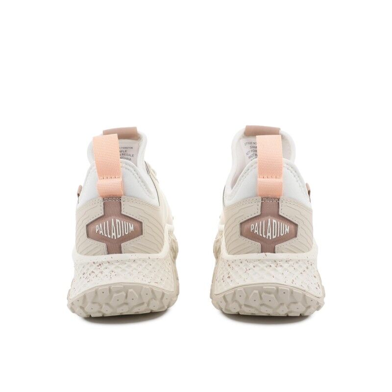 Palladium Offbound Wp+ - Urban skor | Hardloop