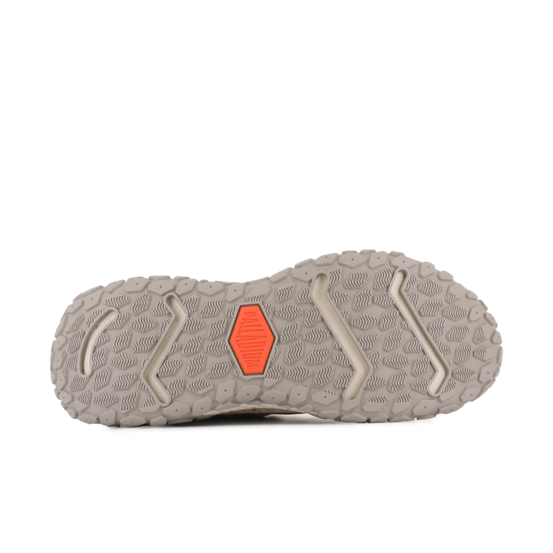 Palladium Offbound Wp+ - Chaussures lifestyle | Hardloop