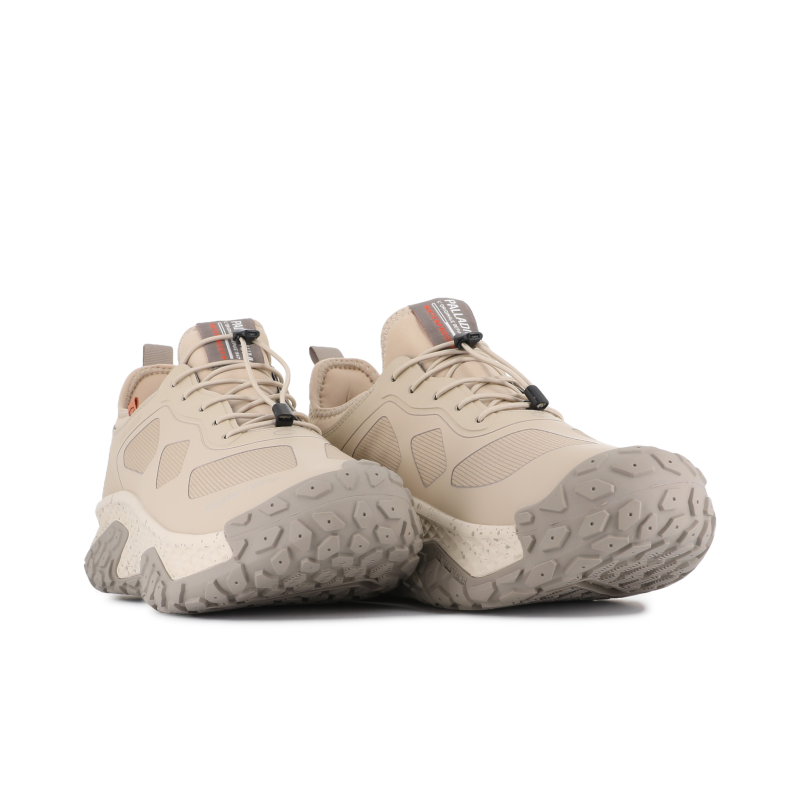 Palladium Offbound Wp+ - Chaussures lifestyle | Hardloop