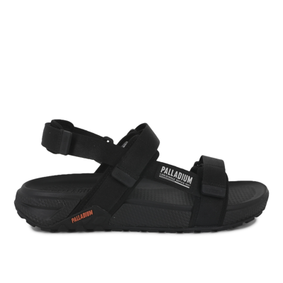 Offsandal Strap - Urbaanit kengät - Naiset