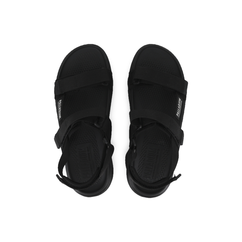 Palladium Offsandal Strap - Sapatilhas lifestyle mulher | Hardloop