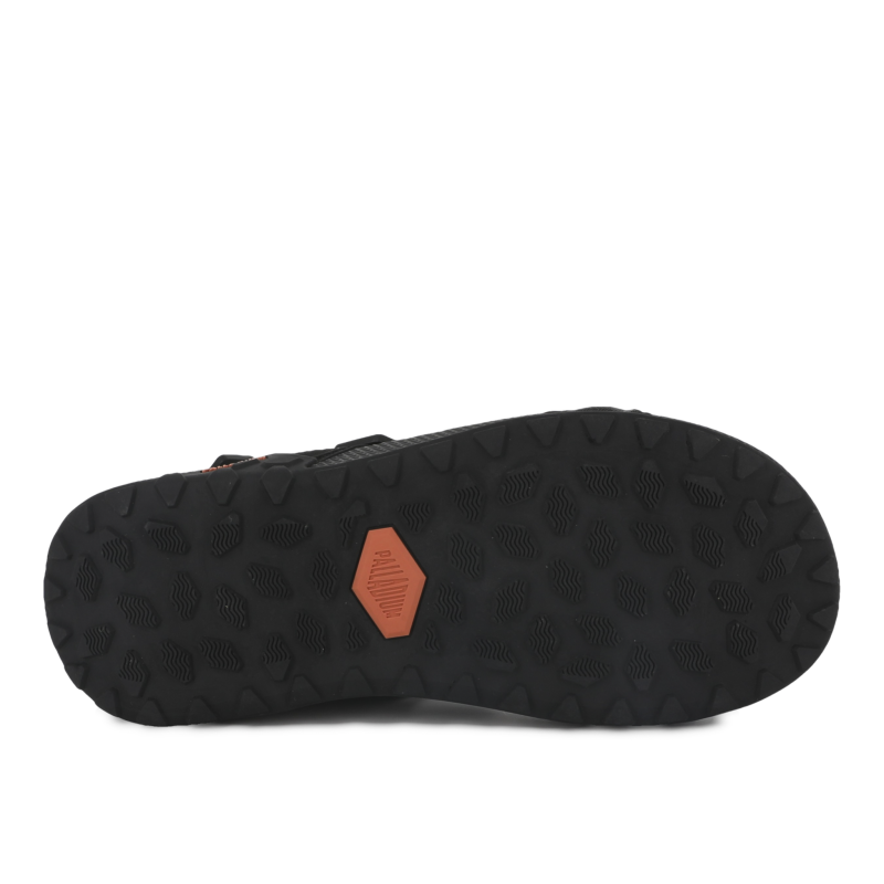 Palladium Offsandal Strap - Lifestyle shoes - Women's | Hardloop