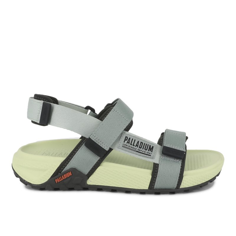 Offsandal Strap - Sapatilhas lifestyle mulher
