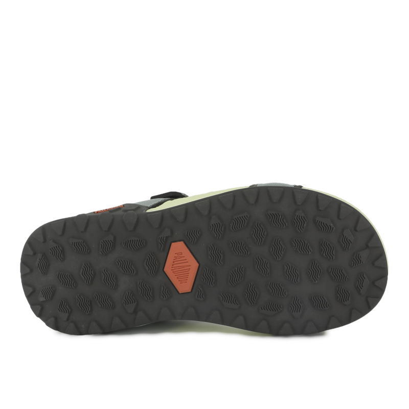 Palladium Offsandal Strap - Urban sko - Damer | Hardloop