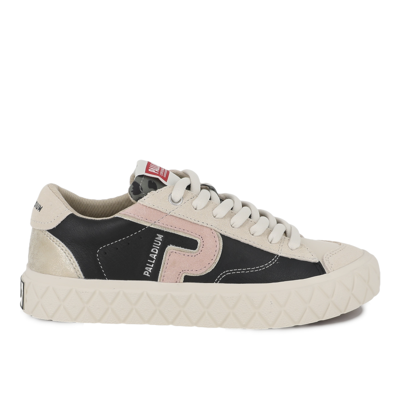 Ace Lo Mix Lth - Lifestyle Schuhe - Damen
