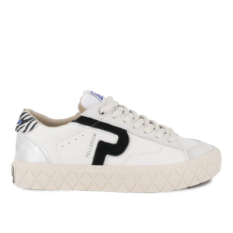 Ace Lo Mix Lth - Lifestyle shoes - Women's