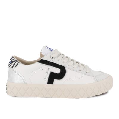Ace Lo Mix Lth - Miejskie buty damskie