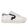 Star White / Zebra