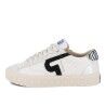 Palladium Ace Lo Mix Lth - Lifestyle shoes - Women's | Hardloop