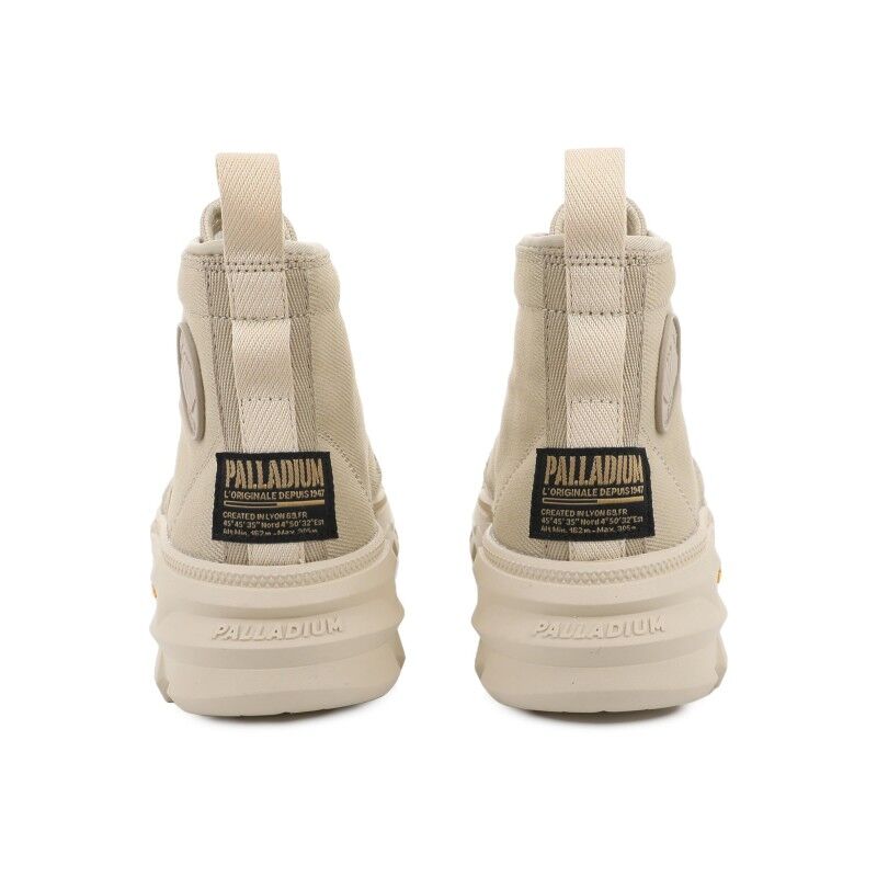 Palladium Pallarider Legacy - Urban schoenen - Heren | Hardloop