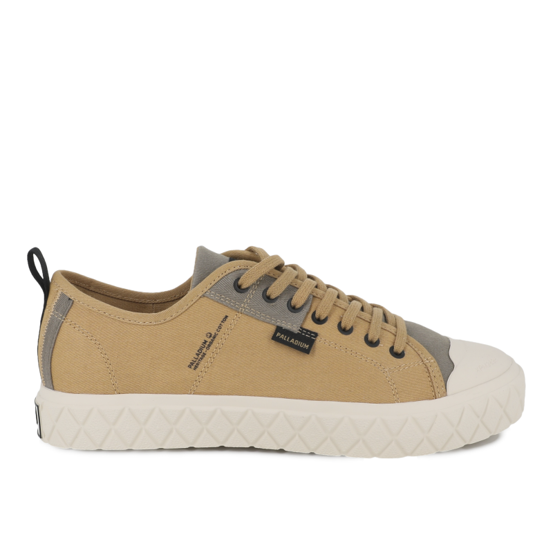 Palla Ace Htg Supply - Zapatillas urbanos - Hombre