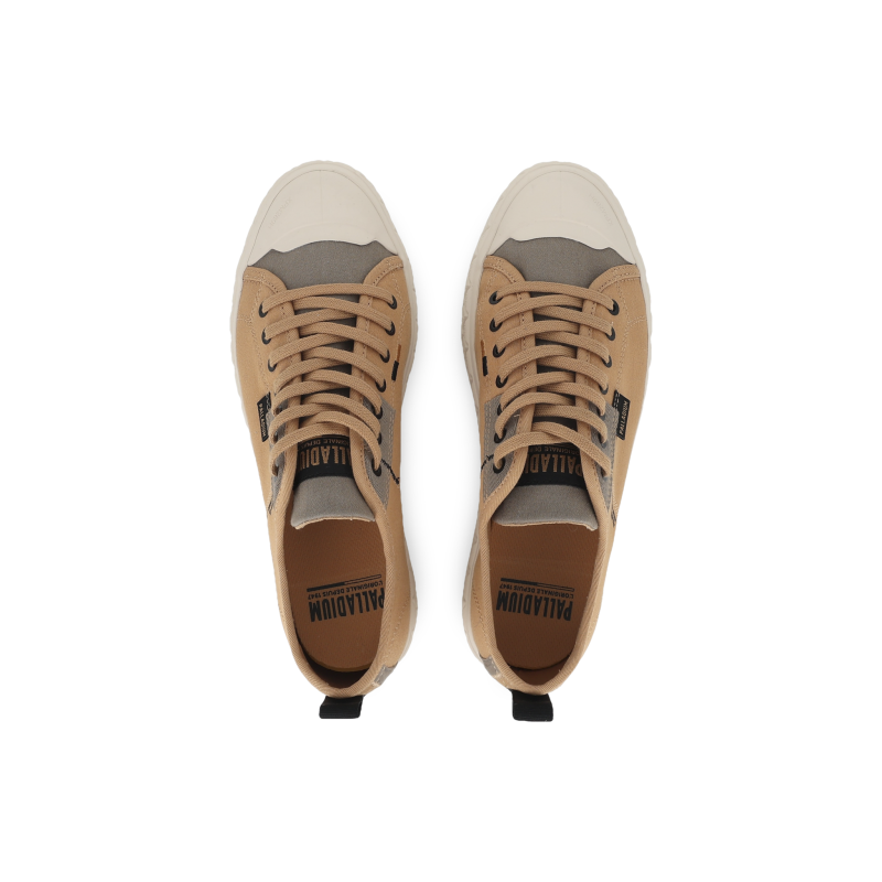 Palladium Palla Ace Htg Supply - Urban sko - Herrer | Hardloop