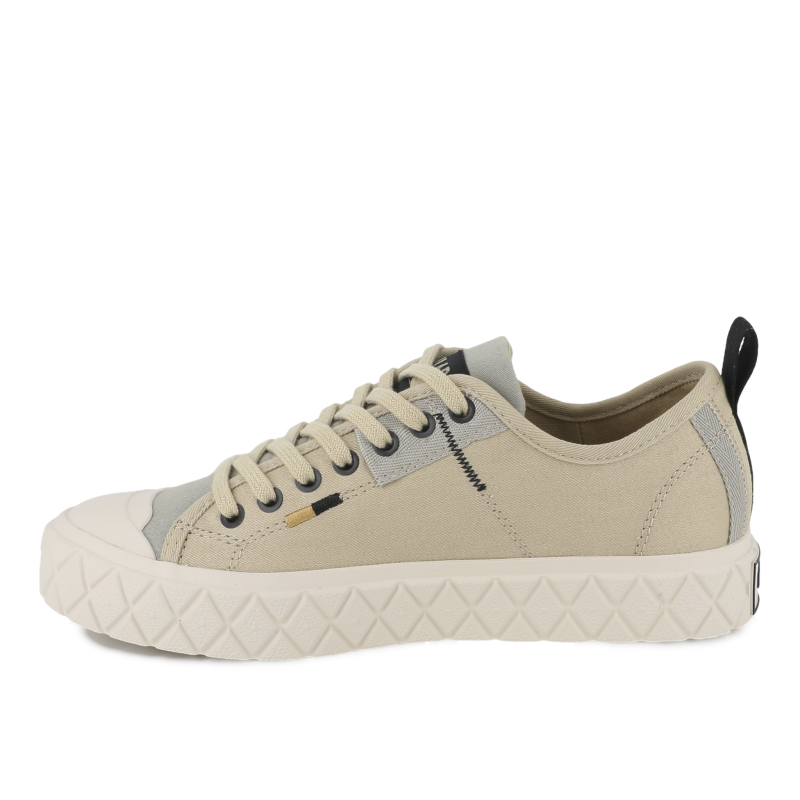 Palladium Palla Ace Htg Supply - Urban skor - Herr | Hardloop