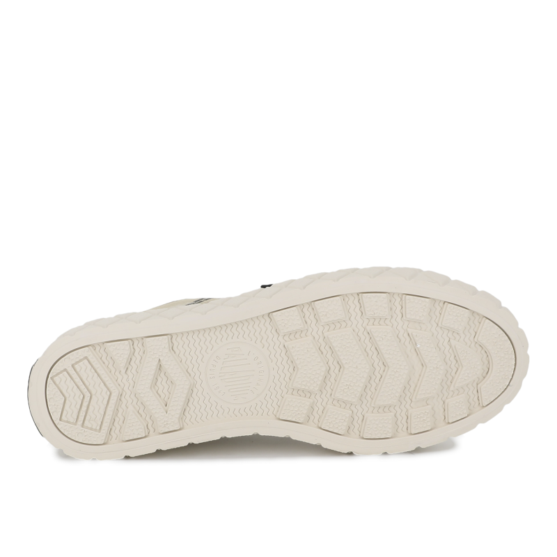 Palladium Palla Ace Htg Supply - Urban skor - Herr | Hardloop