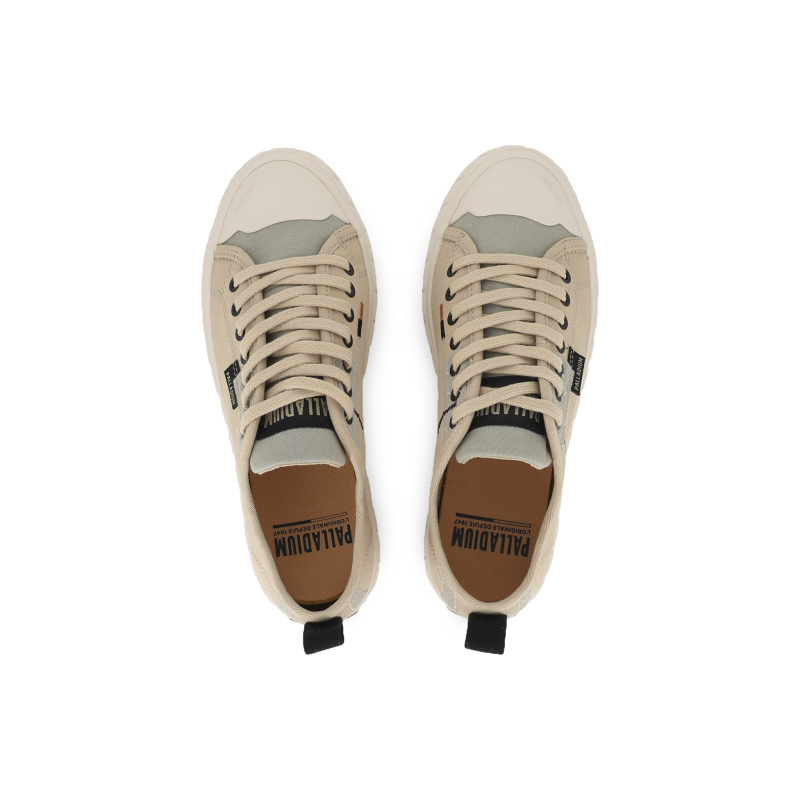 Palladium Palla Ace Htg Supply - Urban skor - Herr | Hardloop