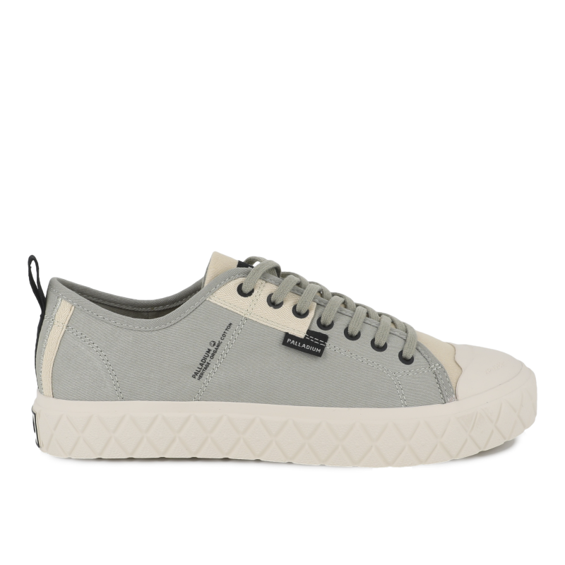 Palla Ace Htg Supply - Zapatillas urbanos - Hombre