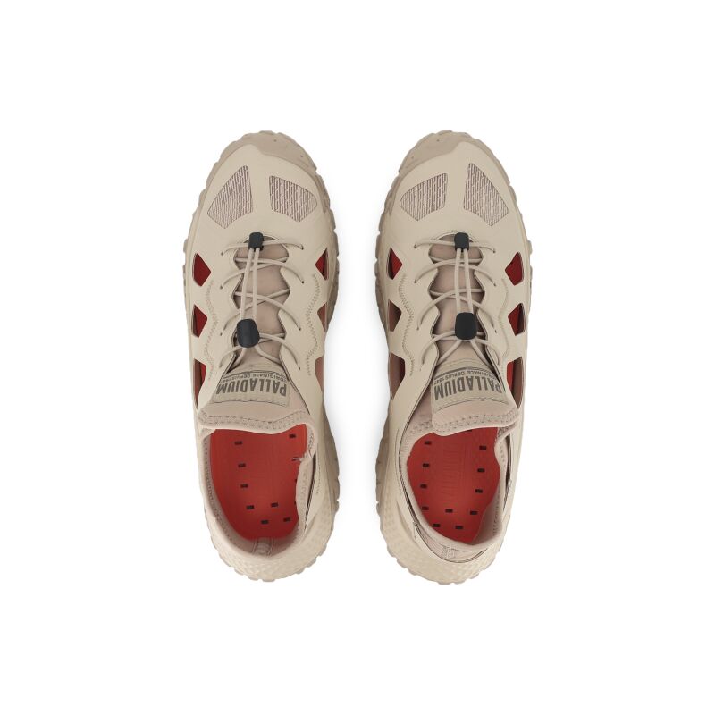 Palladium Offbound Hydro - Urban sko - Herrer | Hardloop