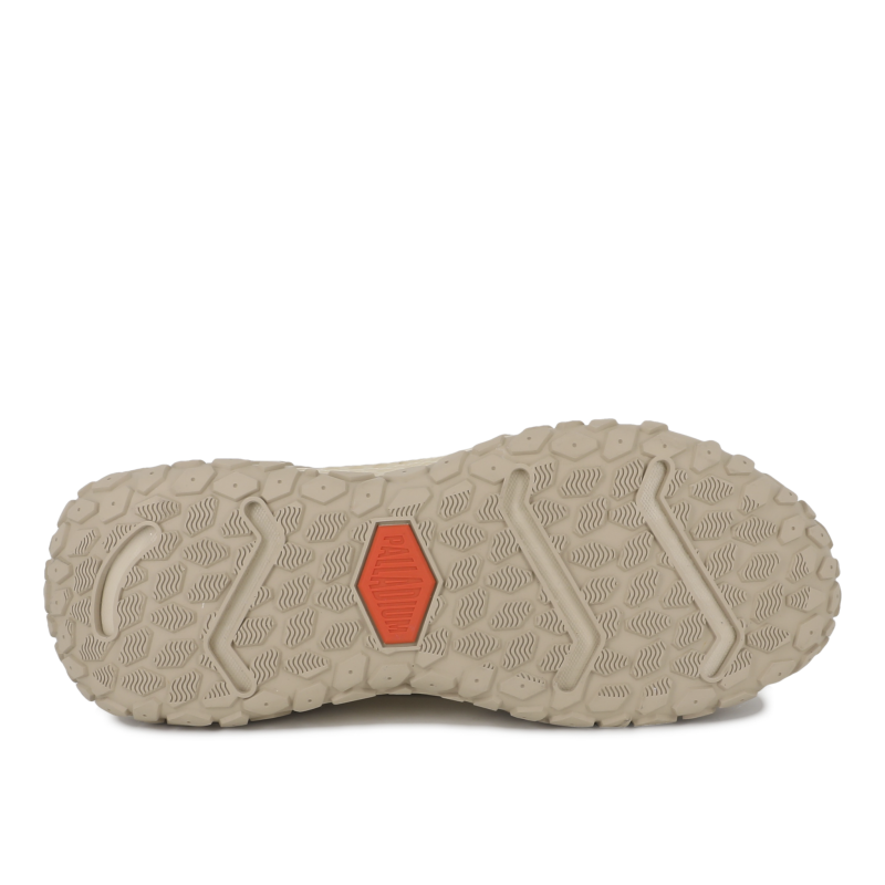 Palladium Offbound Hydro - Urban skor - Herr | Hardloop