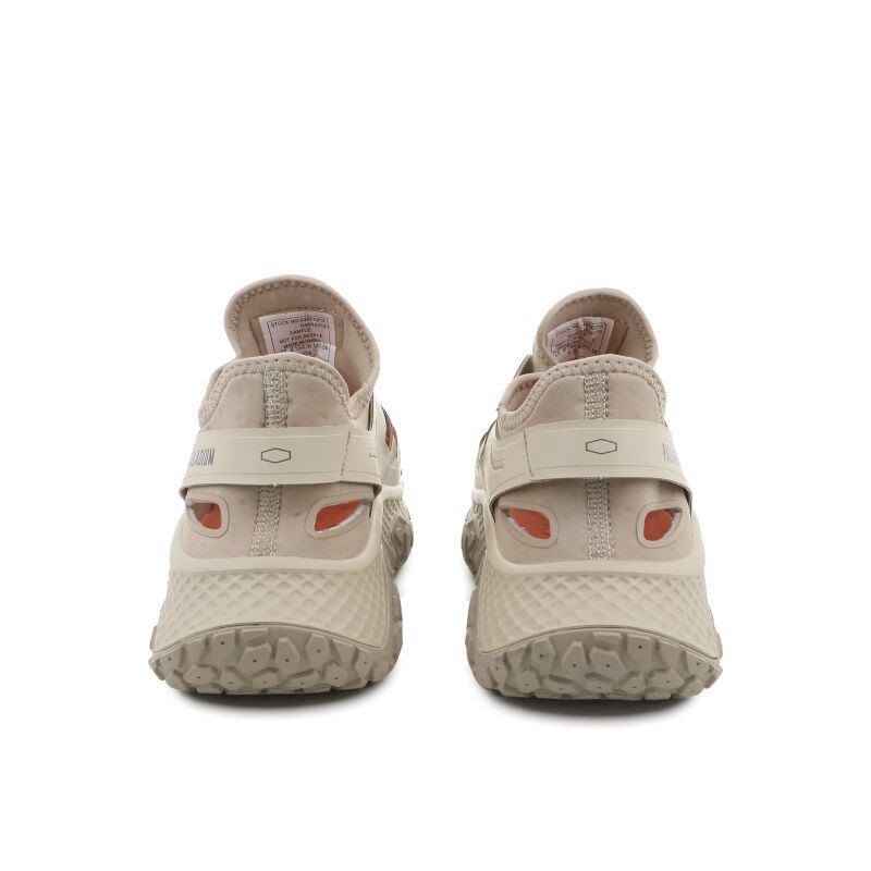 Palladium Offbound Hydro - Urban skor - Herr | Hardloop