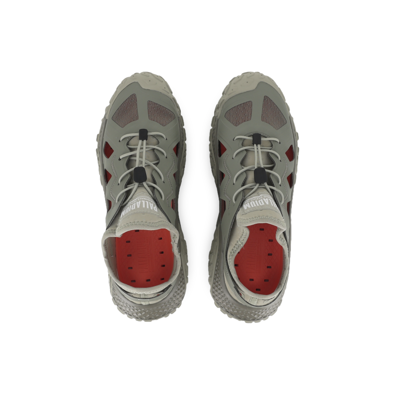 Palladium Offbound Hydro - Chaussures lifestyle homme | Hardloop