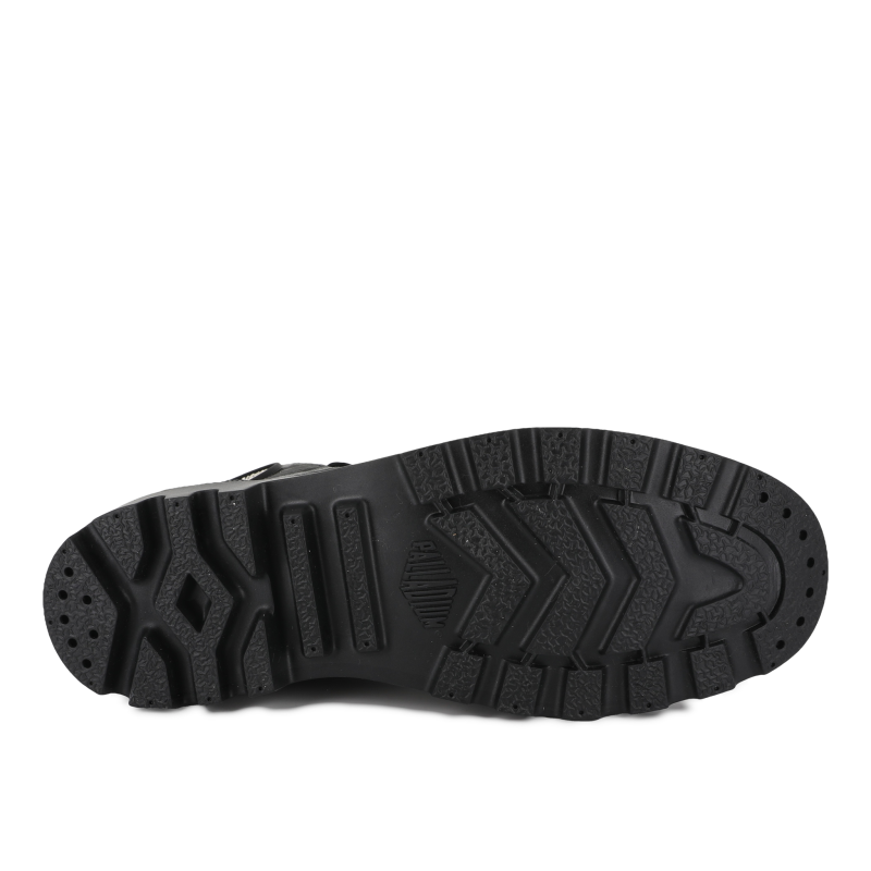 Palladium Pampa Hi Tunnels - Lifestyle shoes - Women's | Hardloop