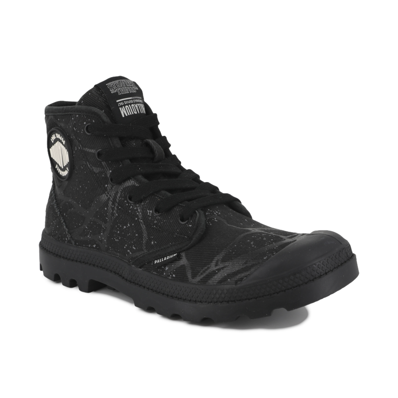 Palladium Pampa Hi Tunnels - Lifestyle Schuhe - Herren | Hardloop