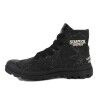 Palladium Pampa Hi Tunnels - Pánské Městská boty | Hardloop