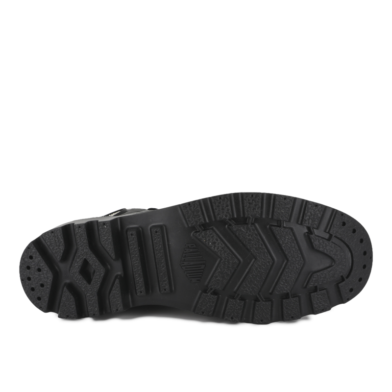 Palladium Pampa Hi Tunnels - Urban schoenen - Heren | Hardloop