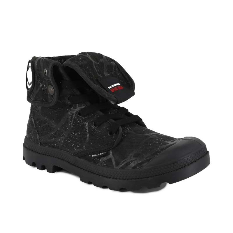 Palladium Baggy Hopper Tunnels - Lifestyle shoes - Women's | Hardloop