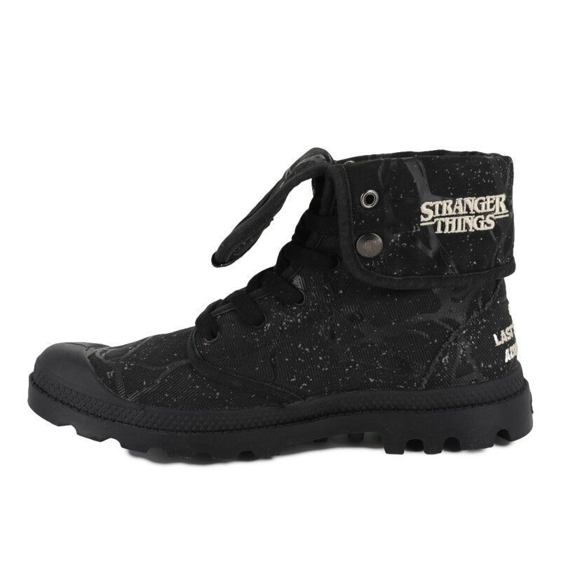 Palladium Baggy Hopper Tunnels - Scarpe lifestyle - Uomo | Hardloop