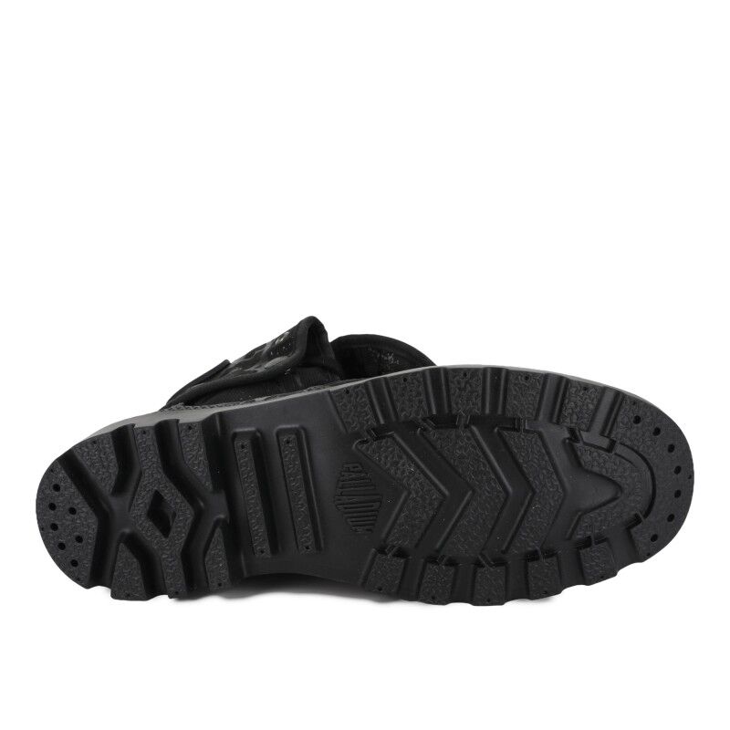 Palladium Baggy Hopper Tunnels - Lifestyle shoes - Men's | Hardloop