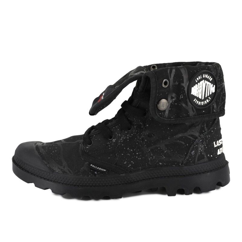 Palladium Baggy Hopper Tunnels - Lifestyle shoes - Men's | Hardloop
