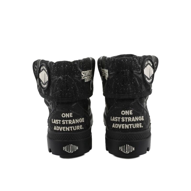 Palladium Baggy Hopper Tunnels - Lifestyle shoes - Men's | Hardloop