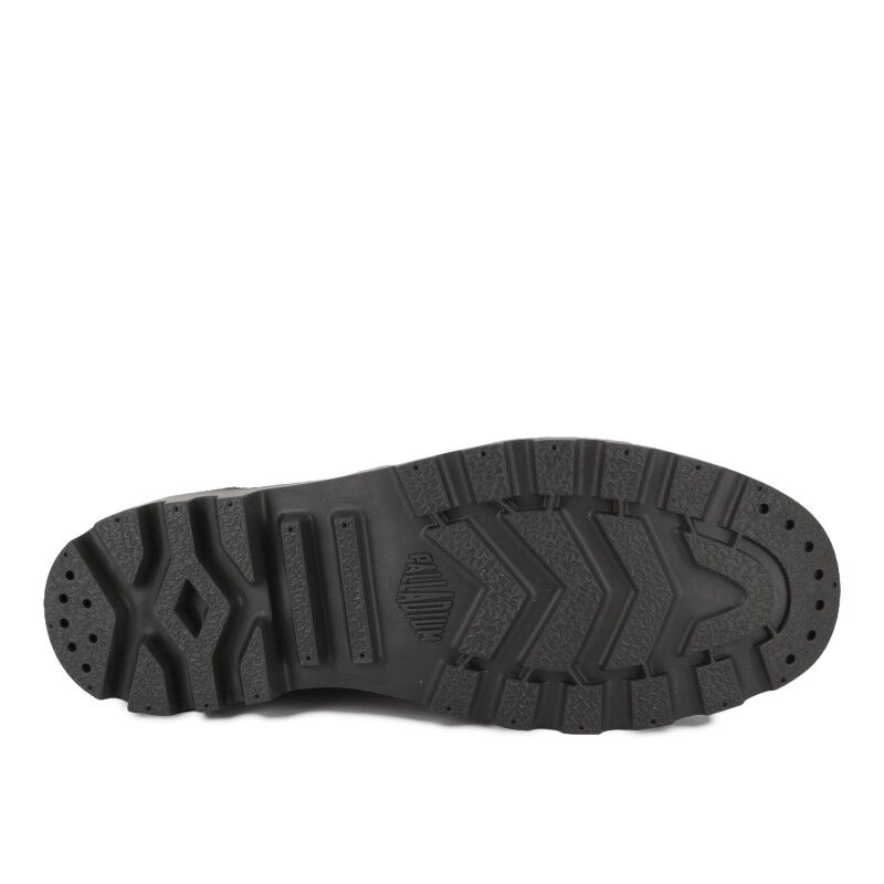 Palladium Pampa Hawkins Police - Lifestyle Schuhe - Herren | Hardloop