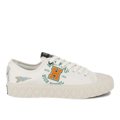 Palla Ace Tigers - Pánské Městská boty