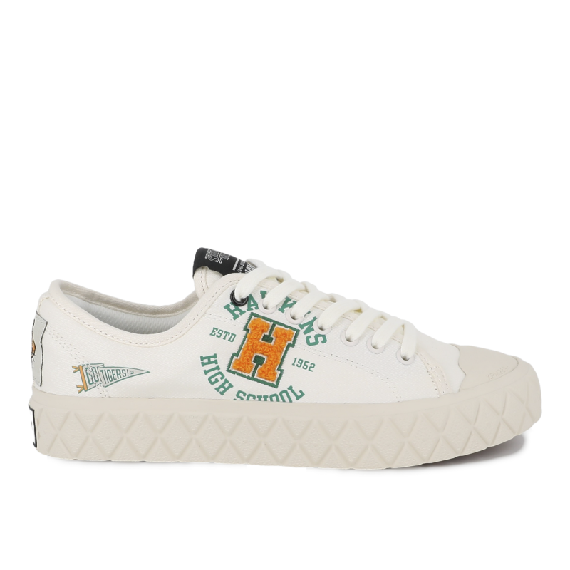 Palla Ace Tigers - Scarpe lifestyle - Uomo