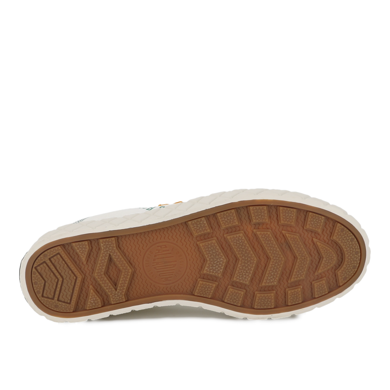 Palladium Palla Ace Tigers - Lifestyle Schuhe - Herren | Hardloop