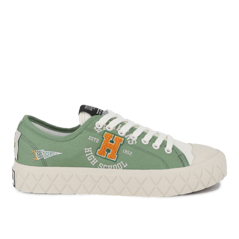 Palla Ace Tigers - Urban schoenen - Heren
