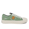 Vintage Green