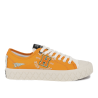 Fire Orange