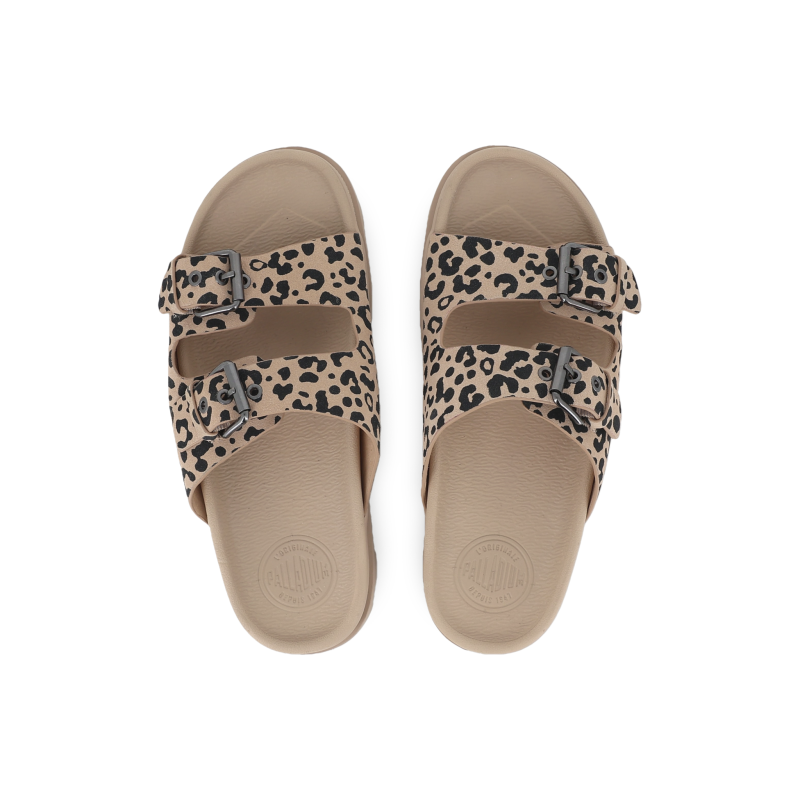 Palladium Dunelite Riviera Wld - Zapatillas urbanos - Mujer | Hardloop