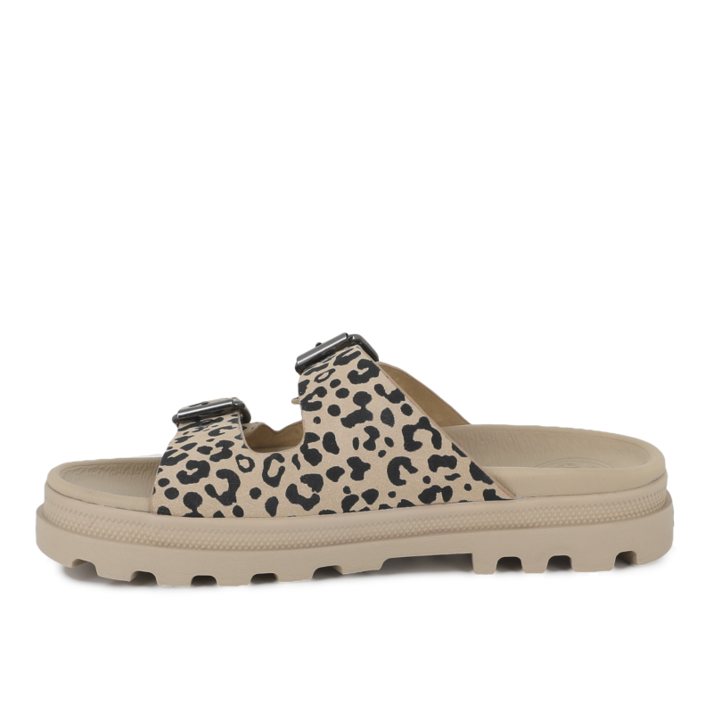 Palladium Dunelite Riviera Wld - Urban sko - Damer | Hardloop