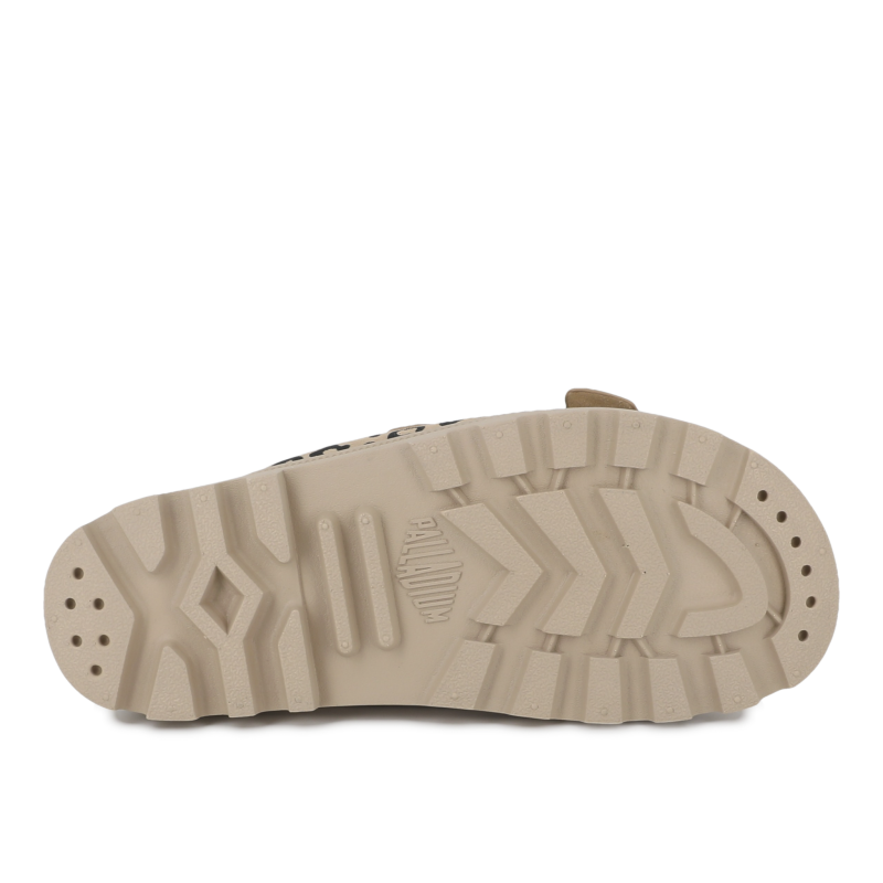 Palladium Dunelite Riviera Wld - Urban skor - Dam | Hardloop