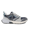 Fresh Grey / Indigo