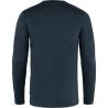 Fjällräven Abisko Wool LS - Merino shirt - Men's | Hardloop