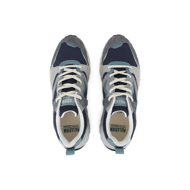 Palladium Offrunner Outcity - Chaussures lifestyle homme | Hardloop