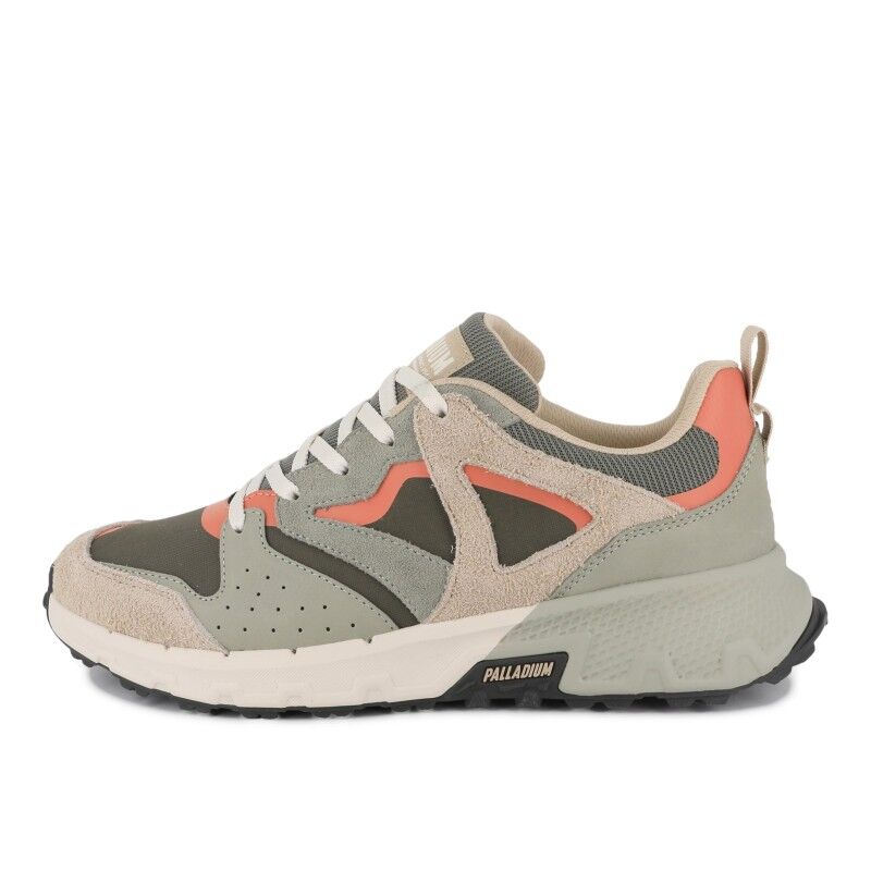 Palladium Offrunner Outcity - Zapatillas urbanos - Hombre | Hardloop